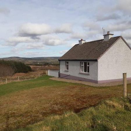 Hardy'S Cottage Doolin Bagian luar foto