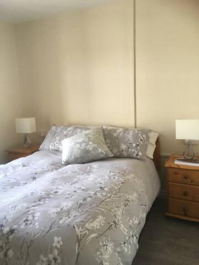 Hardy'S Cottage Doolin Bagian luar foto