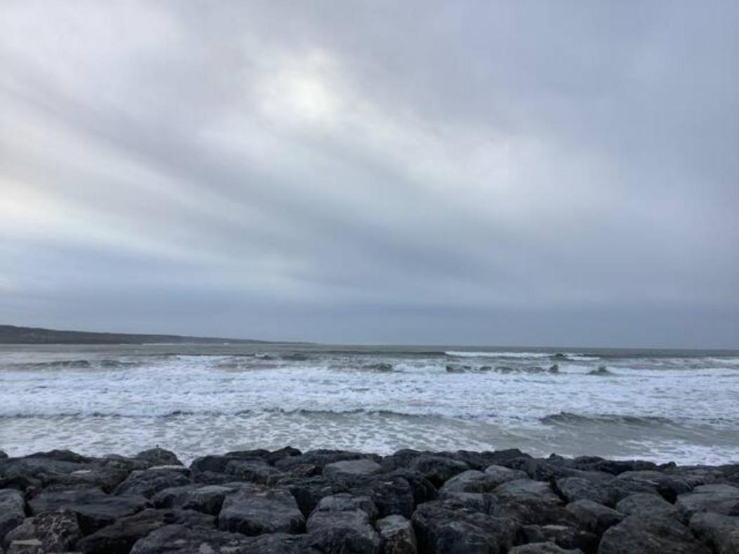 Hardy'S Cottage Doolin Bagian luar foto