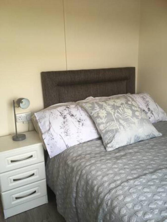 Hardy'S Cottage Doolin Bagian luar foto
