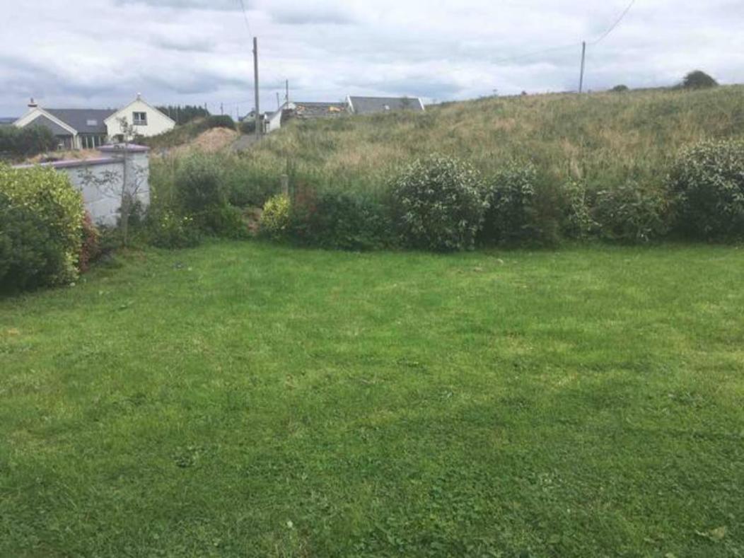 Hardy'S Cottage Doolin Bagian luar foto