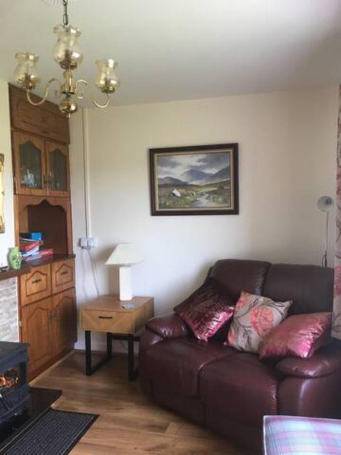 Hardy'S Cottage Doolin Bagian luar foto