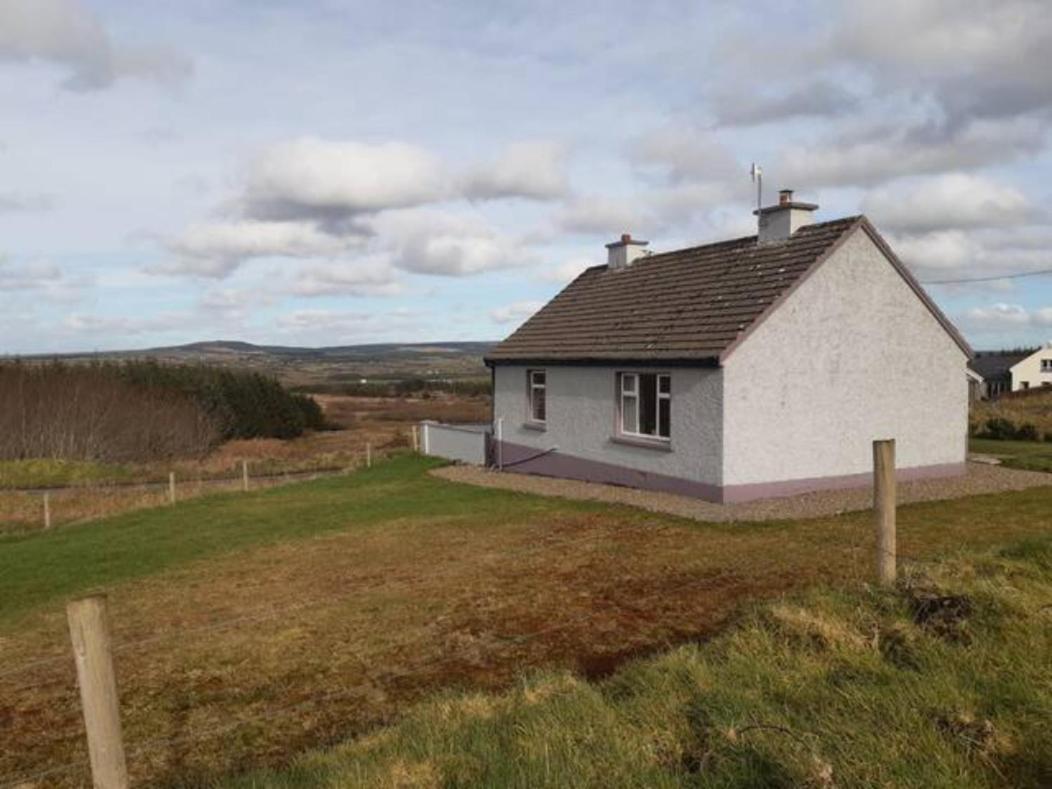 Hardy'S Cottage Doolin Bagian luar foto